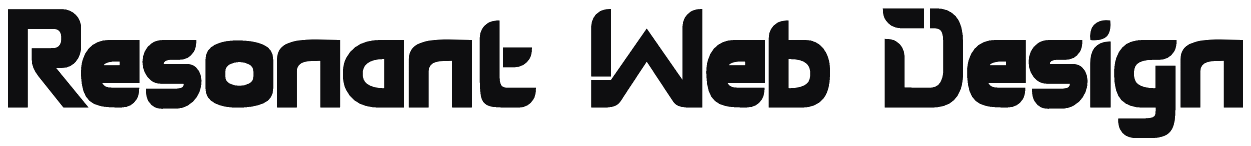 Resonant Web Design